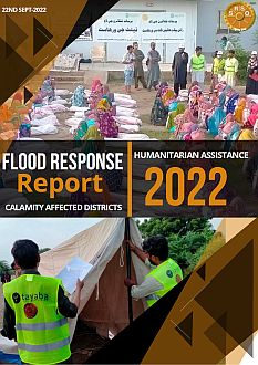 Relief Operation of SRSO- latest Report