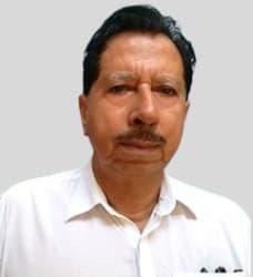 GOVERNING BOARD 8 Shafique Ahmed Khoso