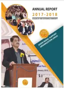 Annual Report 2017 18