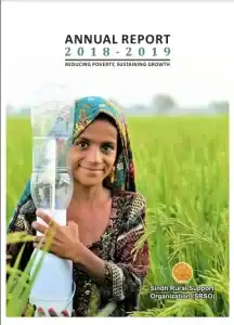 Annual Report 2018 19