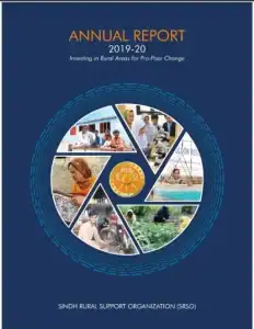 Annual Report 2019 20