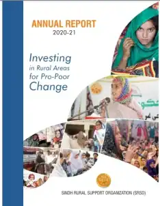 Annual Report 2020 21