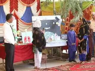 Community Cluster Secondary Schools