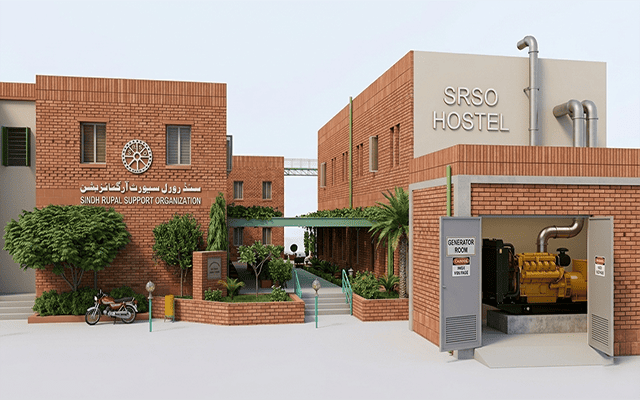 Hostel