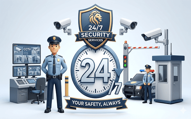 Security