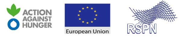 Action Against Hunger EU RSPN logo