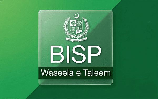 BISP waseela e Tahleem 2