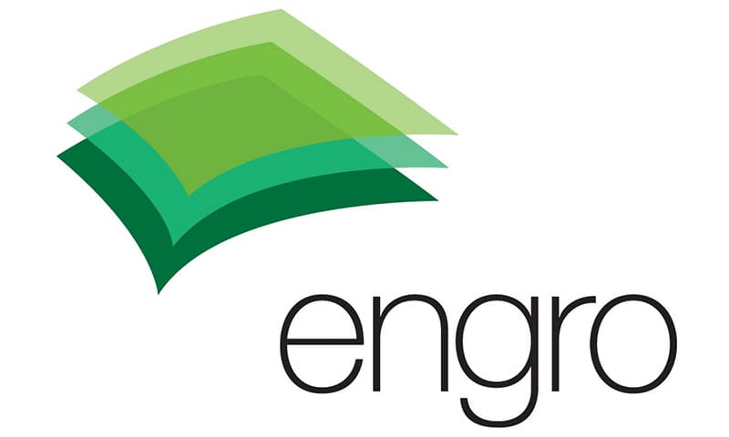 Engro Logo