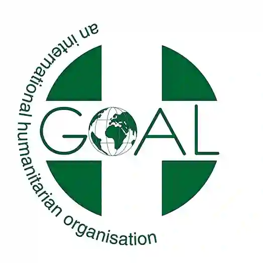 GOAL logo