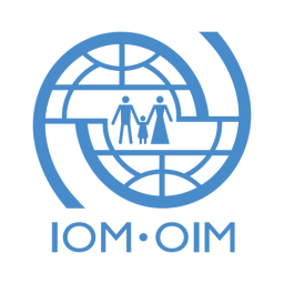 IOM OIM logo