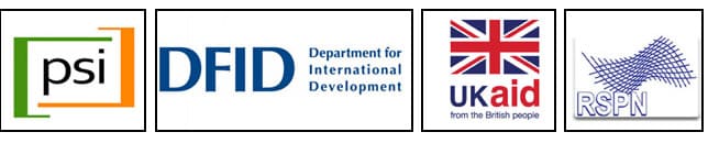 PSI DFID UKaid RSPN