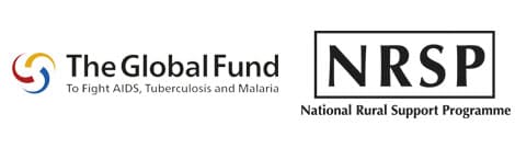The Global Fund and NRSP