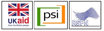 UK AID psi RSPN