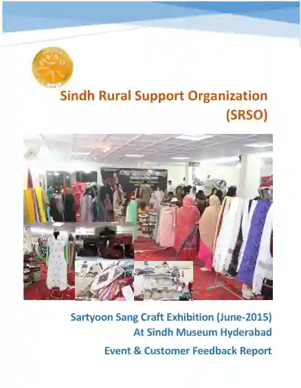 #15 Sartyoon Sang Craft Exhibition in Hyderabad