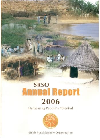 Annual Report 2005 06