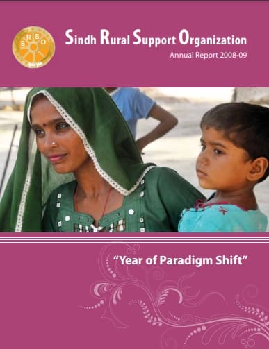 Annual Report 2008 09