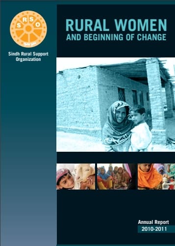 Annual Report 2010 11