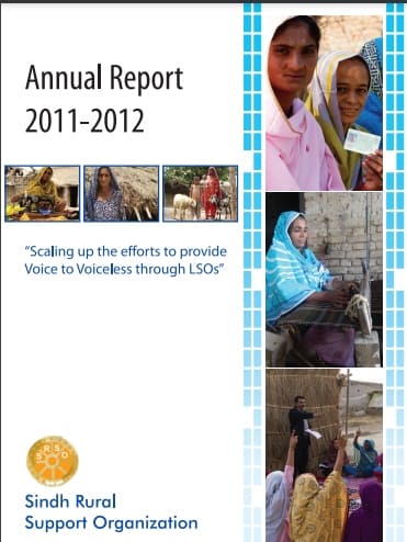 Annual Report 2011 12