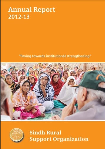 Annual Report 2012 13