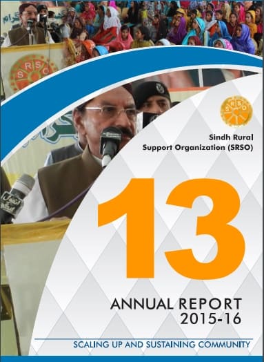 Annual Report 2015 16