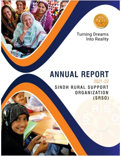 Annual Report 2021 2022