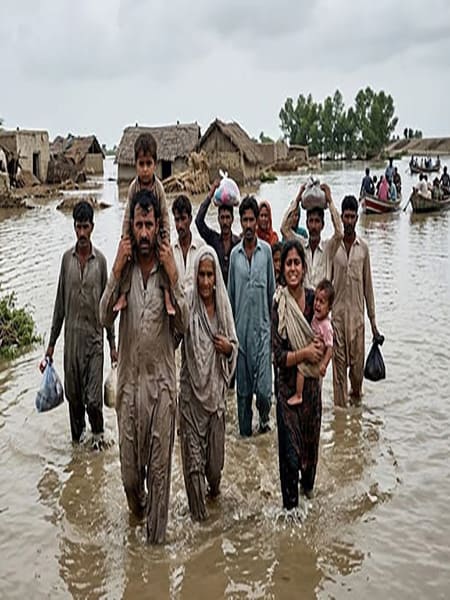Flood 2015