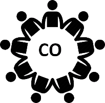 Formed Community Organizations logo