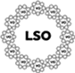 Formed LSO
