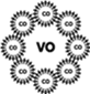Formed Village Organizations logo