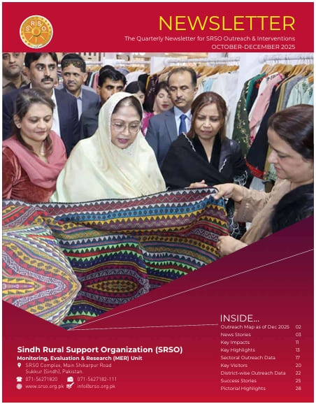 October December 2025 Quarterly SRSO Newsletter Final