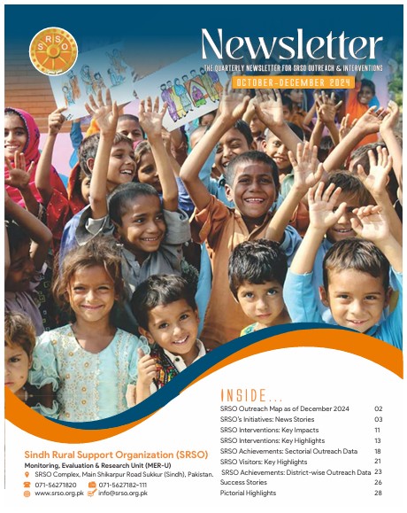 Quarterly Newsletter Oct Dec 2024 Final