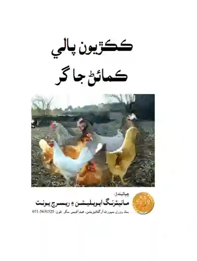 #3 Poultry Farming