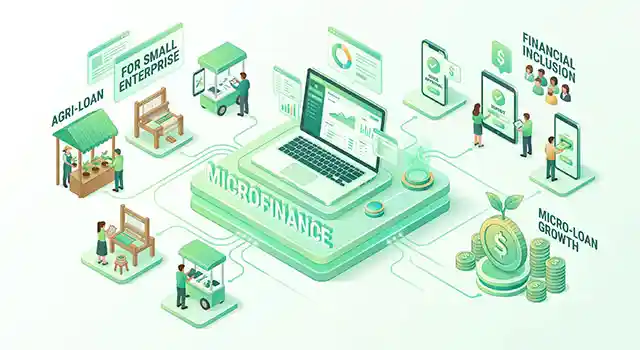 Microfinance
