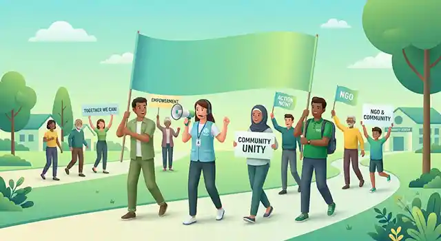 Social Mobilization2