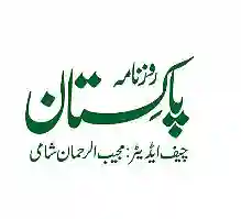 logo daily pakistan