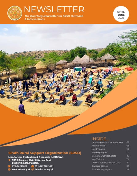 Quarterly Newsletter April June 2026